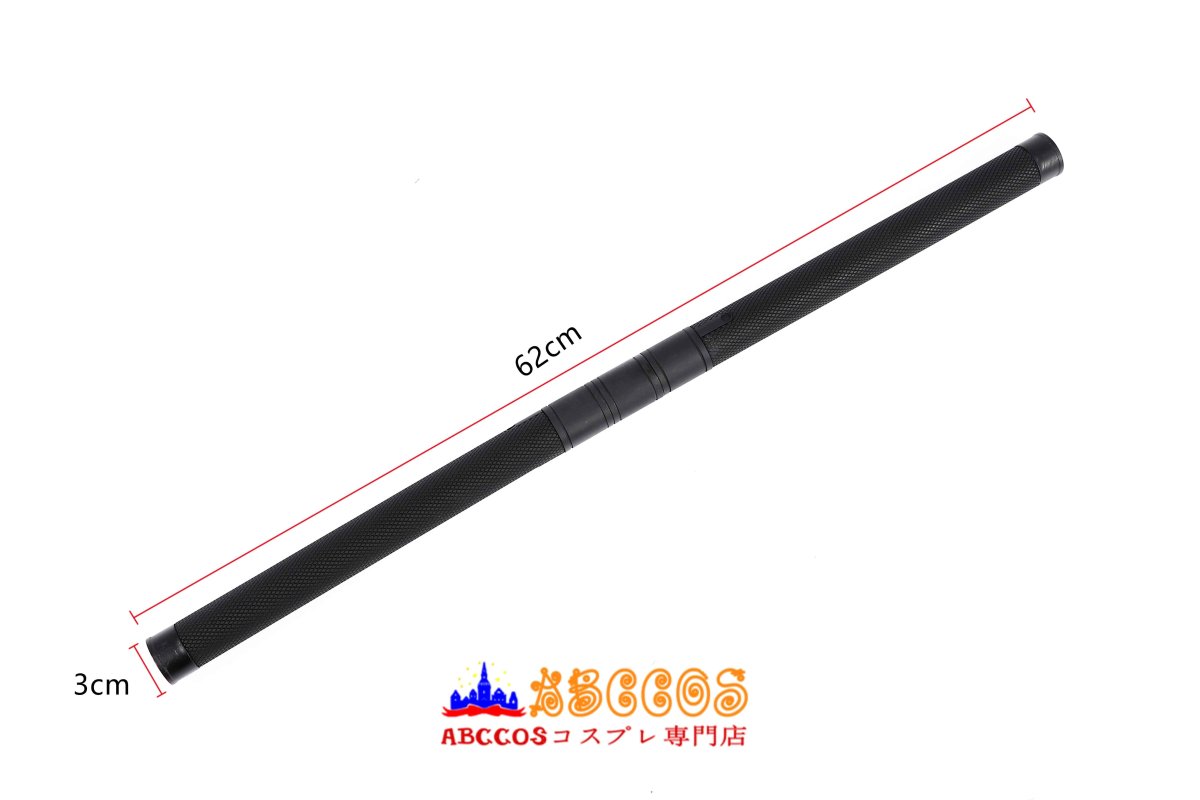 画像38: デアデビル: ボーン・アゲイン Daredevil: Born Again Season 2 マット・マードック / デアデビル コスプレ衣装 abccos製 「受注生産」 (38)