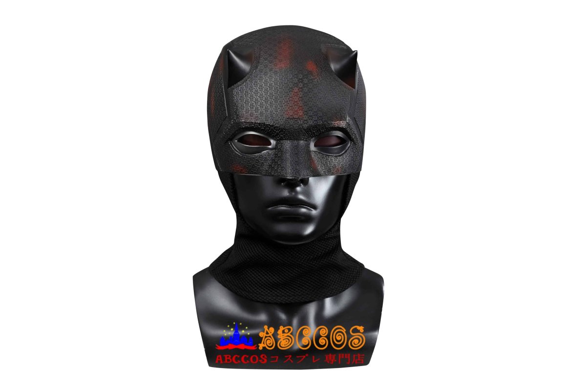 画像39: デアデビル: ボーン・アゲイン Daredevil: Born Again Season 2 マット・マードック / デアデビル コスプレ衣装 abccos製 「受注生産」 (39)