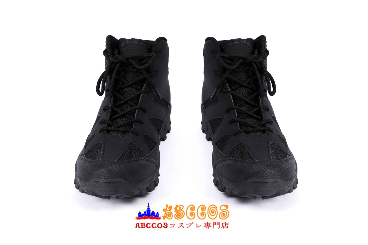 画像46: デアデビル: ボーン・アゲイン Daredevil: Born Again Season 2 マット・マードック / デアデビル コスプレ衣装 abccos製 「受注生産」 (46)