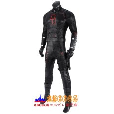 画像5: デアデビル: ボーン・アゲイン Daredevil: Born Again Season 2 マット・マードック / デアデビル コスプレ衣装 abccos製 「受注生産」 (5)