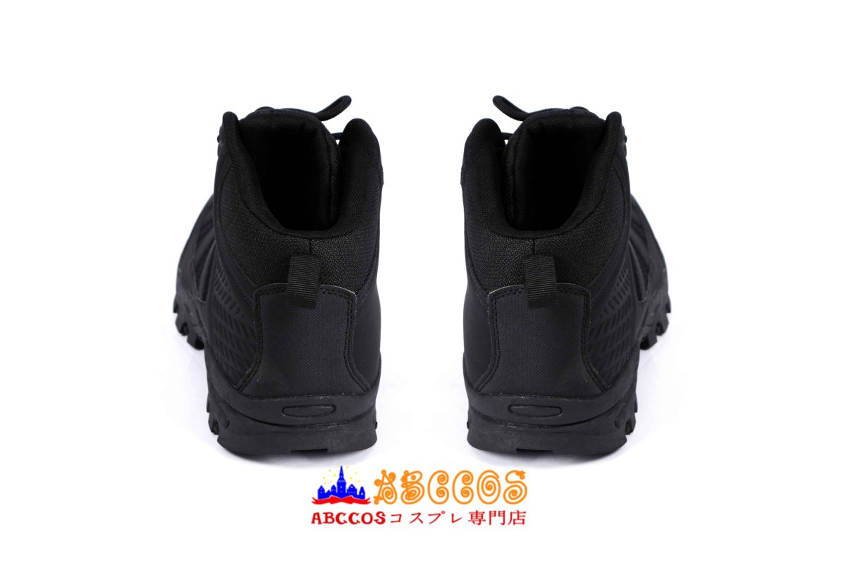 画像48: デアデビル: ボーン・アゲイン Daredevil: Born Again Season 2 マット・マードック / デアデビル コスプレ衣装 abccos製 「受注生産」 (48)