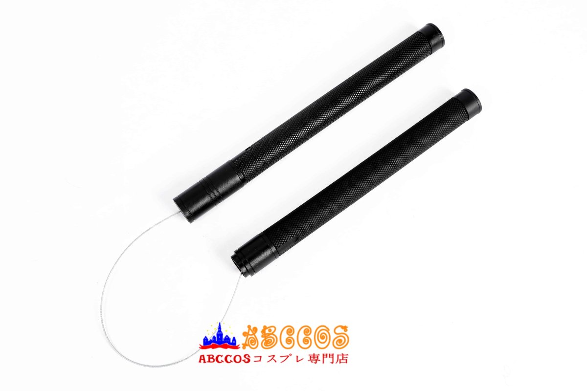 画像37: デアデビル: ボーン・アゲイン Daredevil: Born Again Season 2 マット・マードック / デアデビル コスプレ衣装 abccos製 「受注生産」 (37)