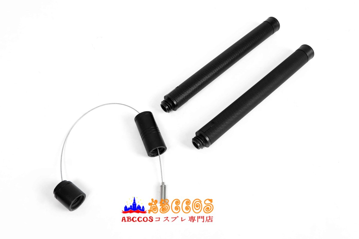 画像36: デアデビル: ボーン・アゲイン Daredevil: Born Again Season 2 マット・マードック / デアデビル コスプレ衣装 abccos製 「受注生産」 (36)