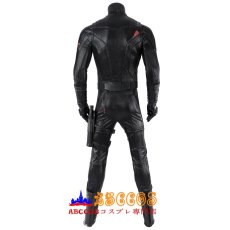 画像6: デアデビル: ボーン・アゲイン Daredevil: Born Again Season 2 マット・マードック / デアデビル コスプレ衣装 abccos製 「受注生産」 (6)