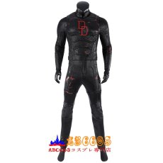 画像7: デアデビル: ボーン・アゲイン Daredevil: Born Again Season 2 マット・マードック / デアデビル コスプレ衣装 abccos製 「受注生産」 (7)