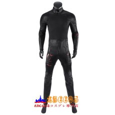 画像9: デアデビル: ボーン・アゲイン Daredevil: Born Again Season 2 マット・マードック / デアデビル コスプレ衣装 abccos製 「受注生産」 (9)