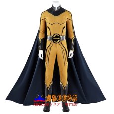 画像1: サンダーボルツ*（Thunderbolts*） セントリー ロバート・“ボブ”・レイノルズ オーダーメイド バラ売り可 コスプレ衣装 abccos製 「受注生産」 (1)
