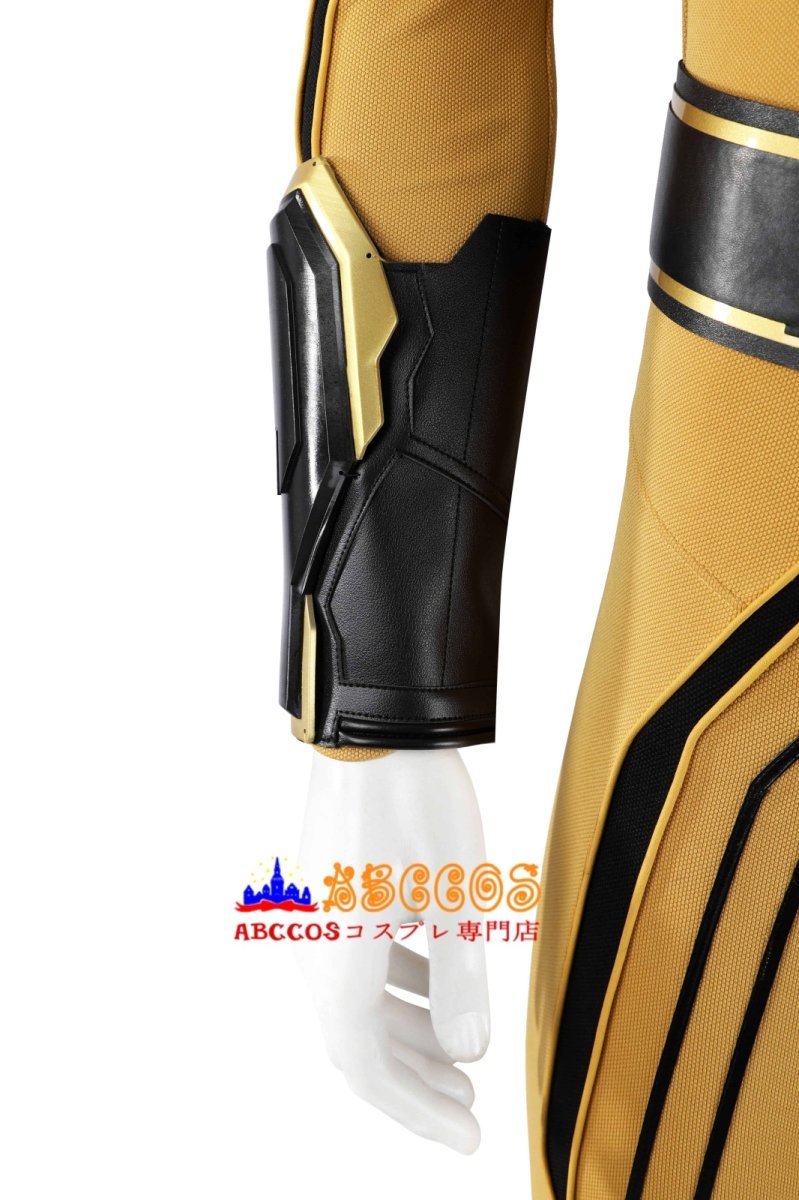 画像12: サンダーボルツ*（Thunderbolts*） セントリー ロバート・“ボブ”・レイノルズ オーダーメイド バラ売り可 コスプレ衣装 abccos製 「受注生産」 (12)