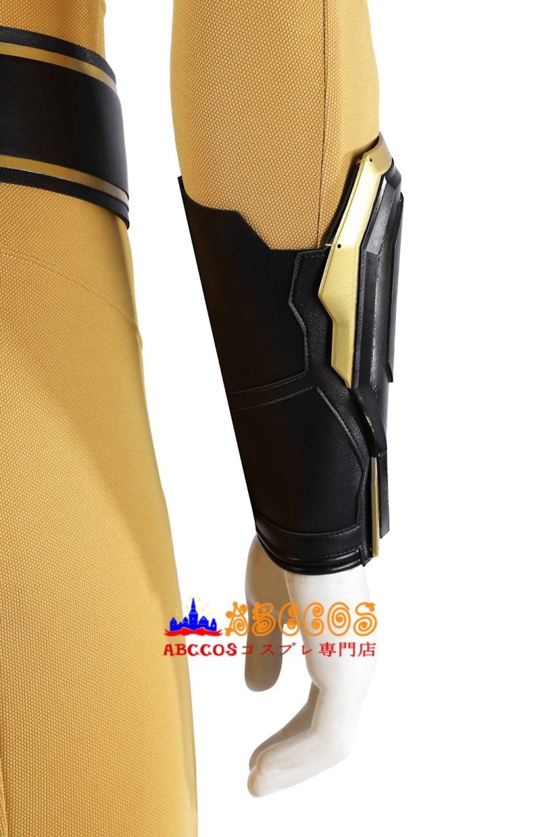 画像13: サンダーボルツ*（Thunderbolts*） セントリー ロバート・“ボブ”・レイノルズ オーダーメイド バラ売り可 コスプレ衣装 abccos製 「受注生産」 (13)