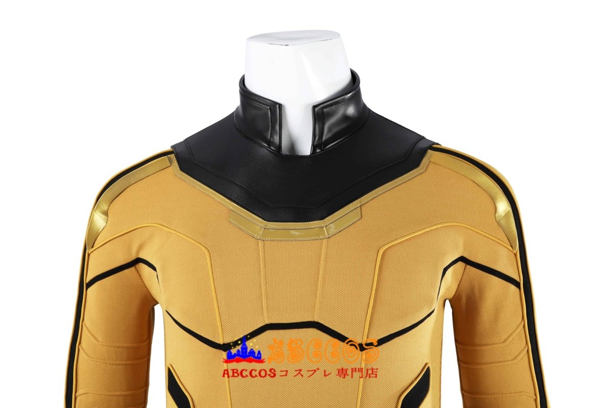 画像14: サンダーボルツ*（Thunderbolts*） セントリー ロバート・“ボブ”・レイノルズ オーダーメイド バラ売り可 コスプレ衣装 abccos製 「受注生産」 (14)