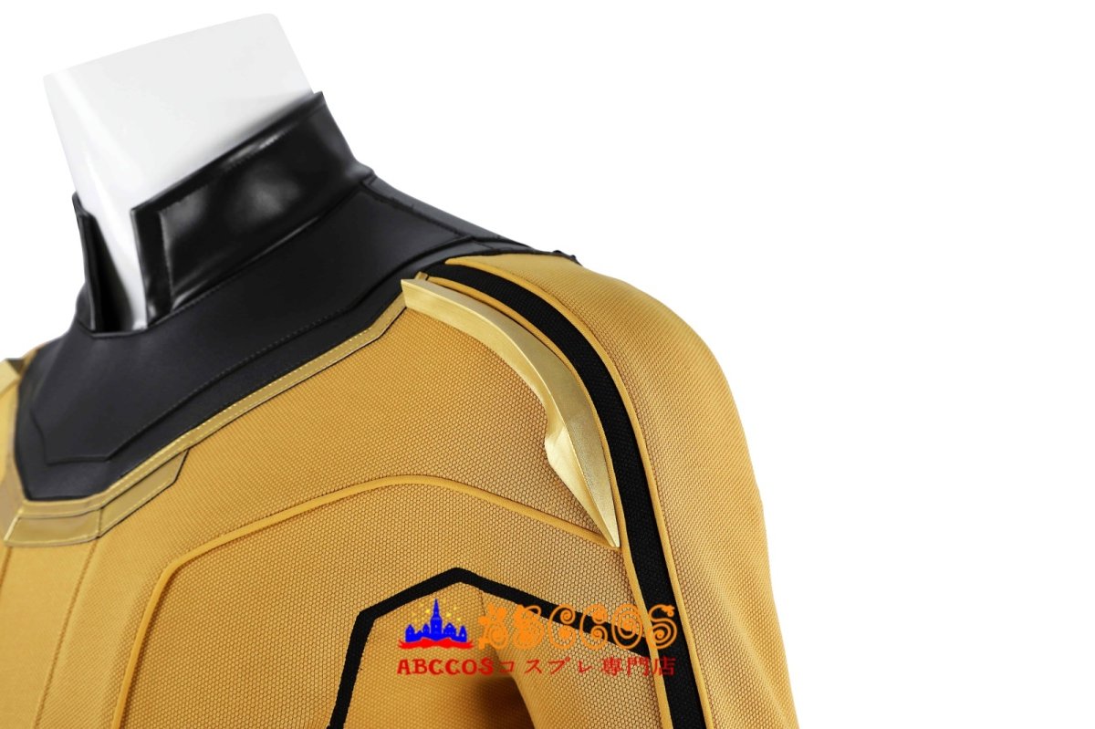 画像15: サンダーボルツ*（Thunderbolts*） セントリー ロバート・“ボブ”・レイノルズ オーダーメイド バラ売り可 コスプレ衣装 abccos製 「受注生産」 (15)