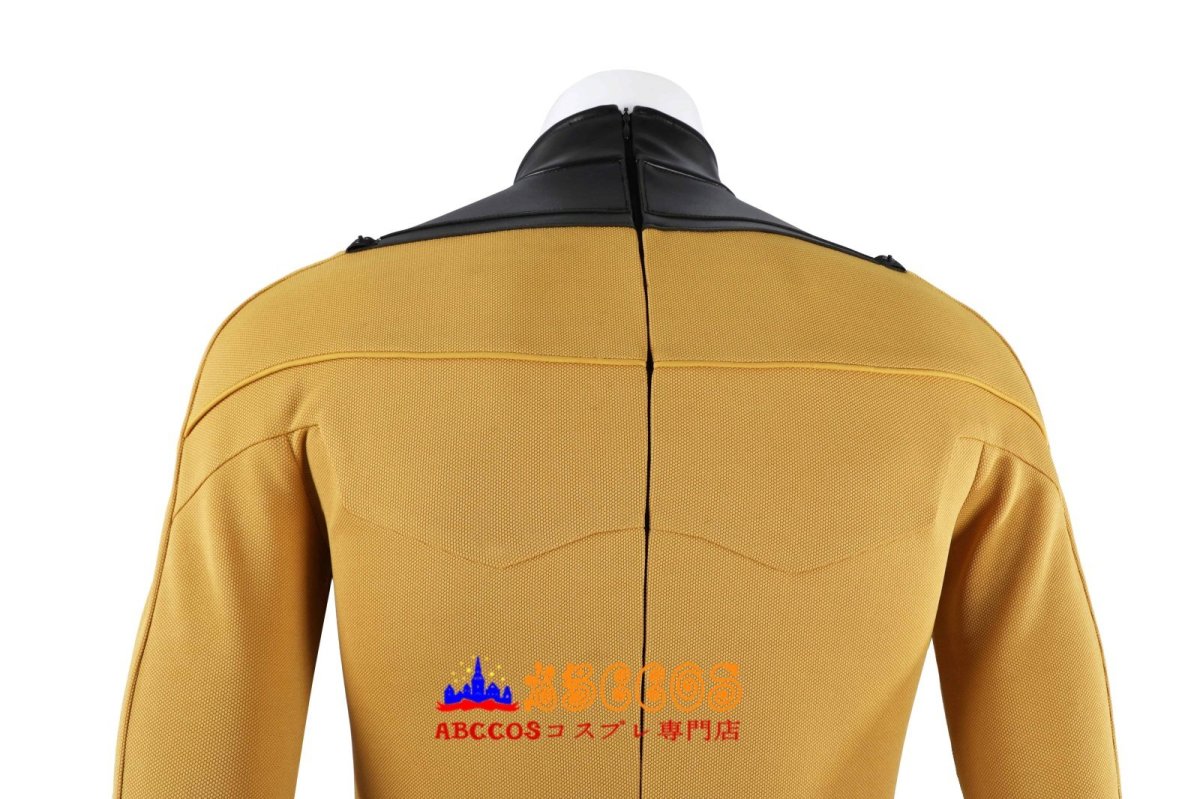 画像16: サンダーボルツ*（Thunderbolts*） セントリー ロバート・“ボブ”・レイノルズ オーダーメイド バラ売り可 コスプレ衣装 abccos製 「受注生産」 (16)