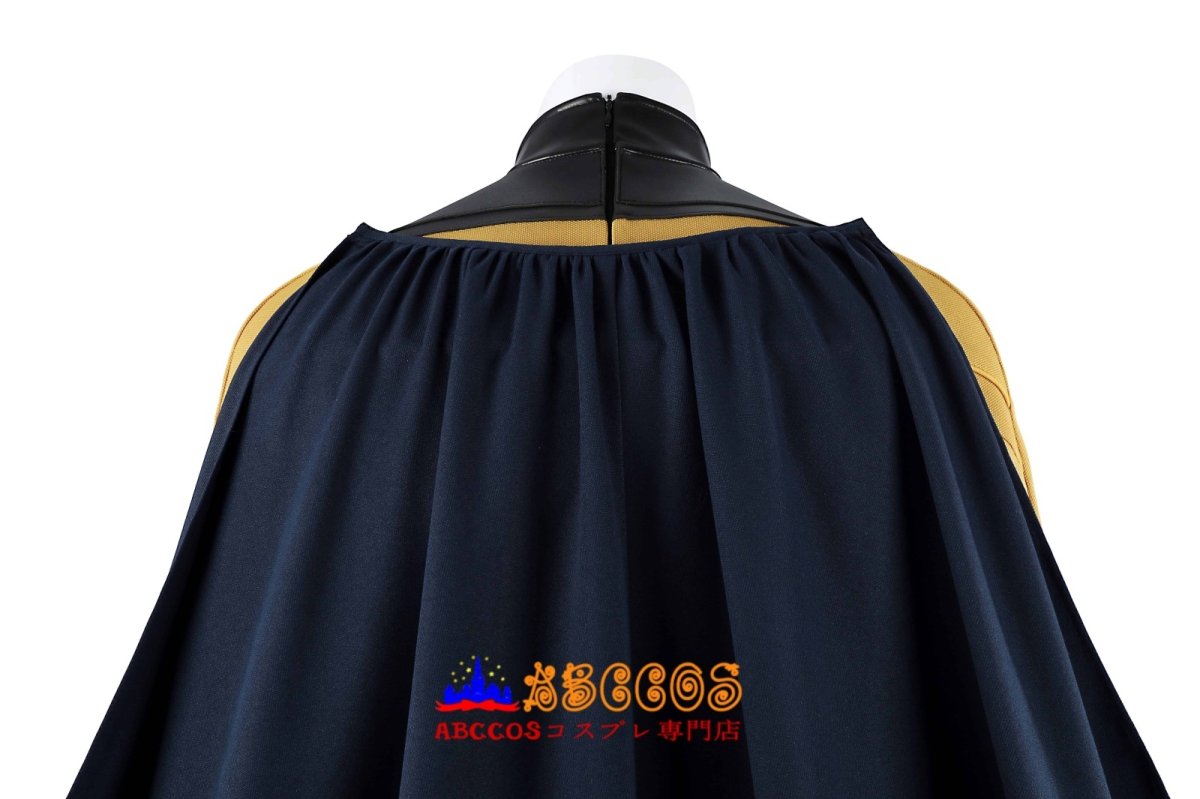 画像17: サンダーボルツ*（Thunderbolts*） セントリー ロバート・“ボブ”・レイノルズ オーダーメイド バラ売り可 コスプレ衣装 abccos製 「受注生産」 (17)