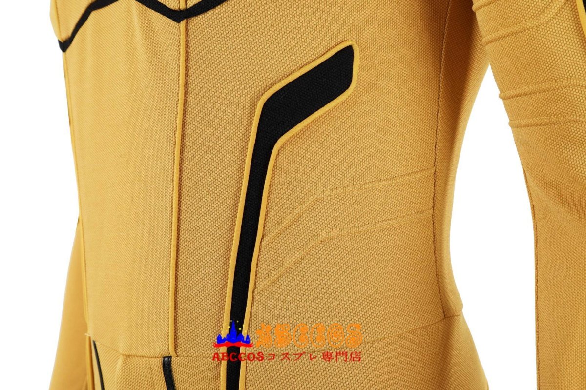 画像18: サンダーボルツ*（Thunderbolts*） セントリー ロバート・“ボブ”・レイノルズ オーダーメイド バラ売り可 コスプレ衣装 abccos製 「受注生産」 (18)