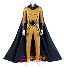 画像2: サンダーボルツ*（Thunderbolts*） セントリー ロバート・“ボブ”・レイノルズ オーダーメイド バラ売り可 コスプレ衣装 abccos製 「受注生産」 (2)