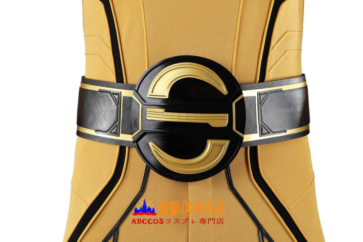 画像19: サンダーボルツ*（Thunderbolts*） セントリー ロバート・“ボブ”・レイノルズ オーダーメイド バラ売り可 コスプレ衣装 abccos製 「受注生産」 (19)