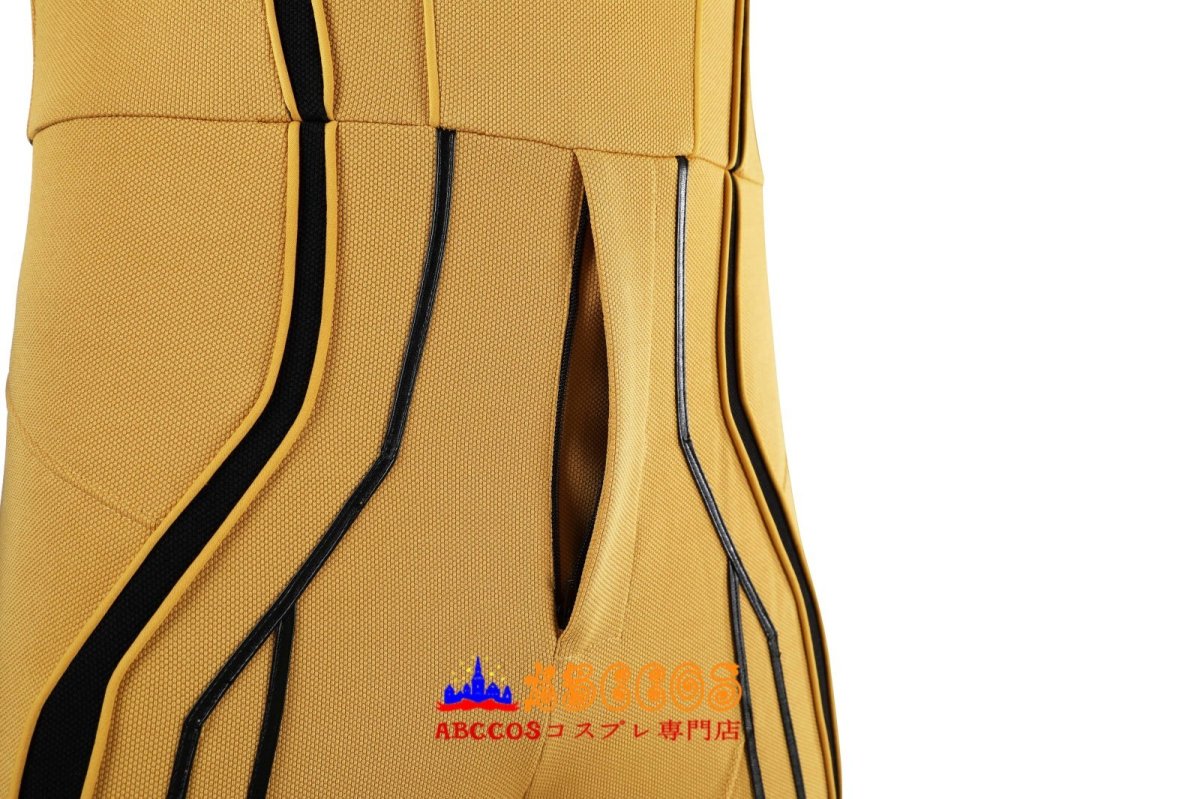 画像20: サンダーボルツ*（Thunderbolts*） セントリー ロバート・“ボブ”・レイノルズ オーダーメイド バラ売り可 コスプレ衣装 abccos製 「受注生産」 (20)