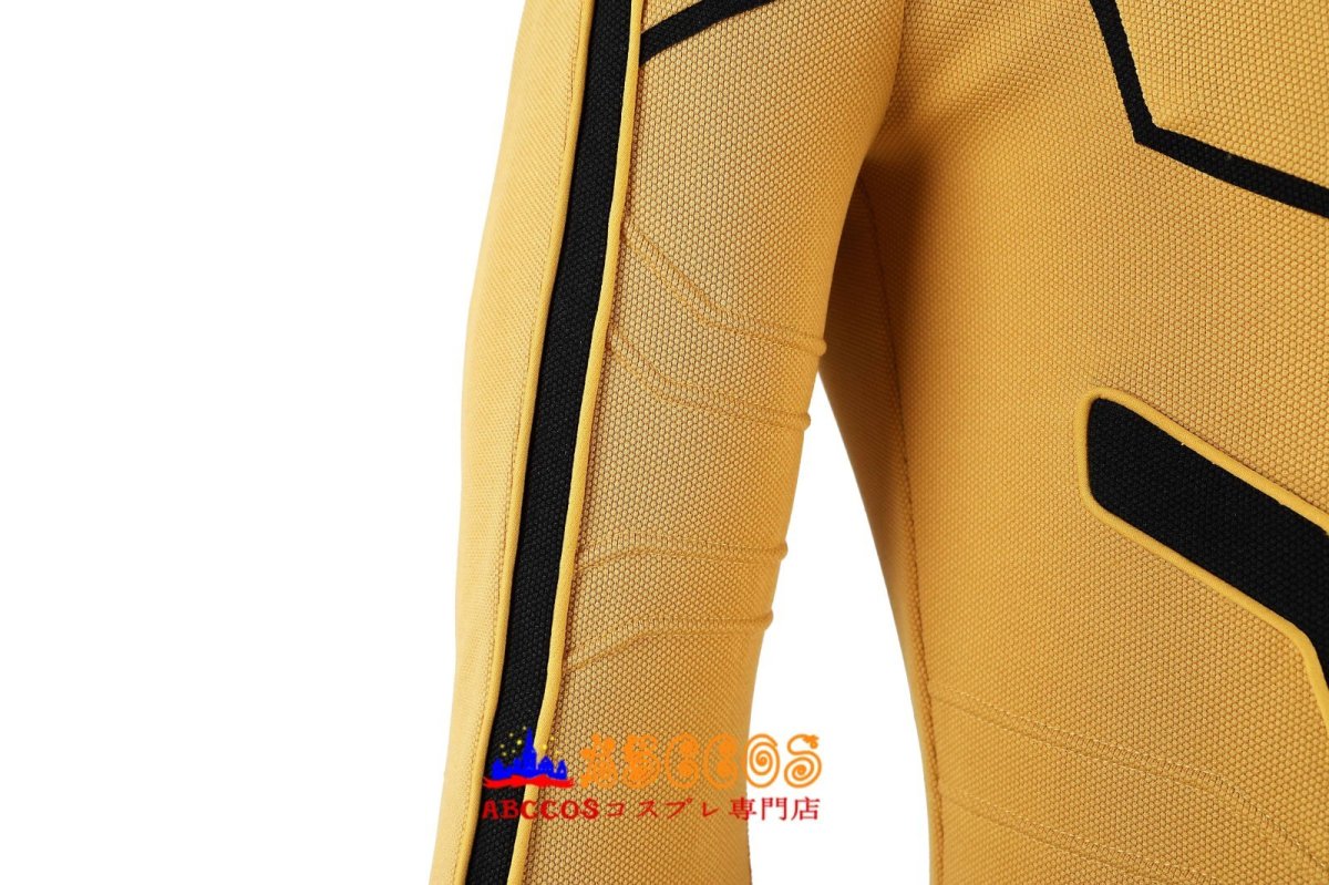 画像22: サンダーボルツ*（Thunderbolts*） セントリー ロバート・“ボブ”・レイノルズ オーダーメイド バラ売り可 コスプレ衣装 abccos製 「受注生産」 (22)