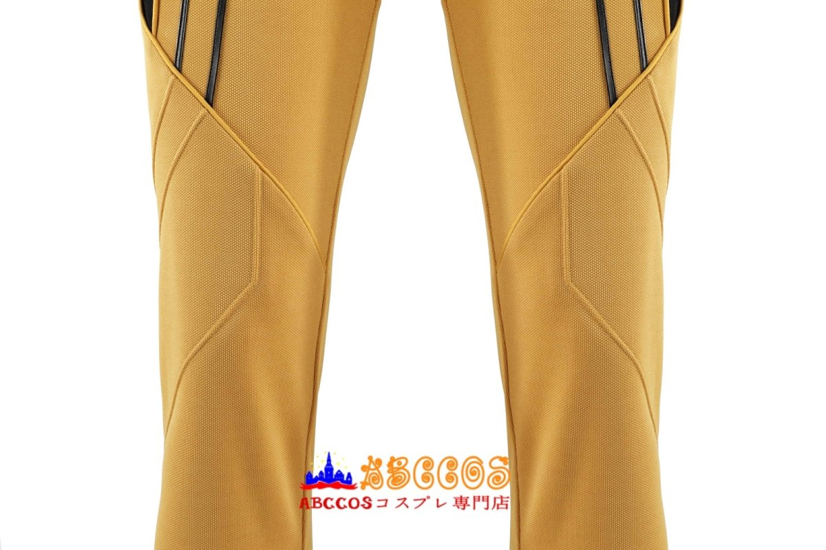 画像26: サンダーボルツ*（Thunderbolts*） セントリー ロバート・“ボブ”・レイノルズ オーダーメイド バラ売り可 コスプレ衣装 abccos製 「受注生産」 (26)