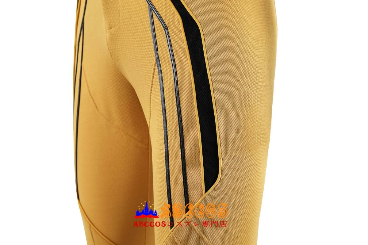 画像25: サンダーボルツ*（Thunderbolts*） セントリー ロバート・“ボブ”・レイノルズ オーダーメイド バラ売り可 コスプレ衣装 abccos製 「受注生産」 (25)