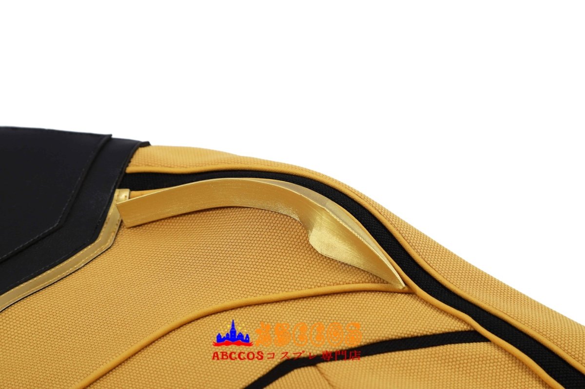 画像27: サンダーボルツ*（Thunderbolts*） セントリー ロバート・“ボブ”・レイノルズ オーダーメイド バラ売り可 コスプレ衣装 abccos製 「受注生産」 (27)