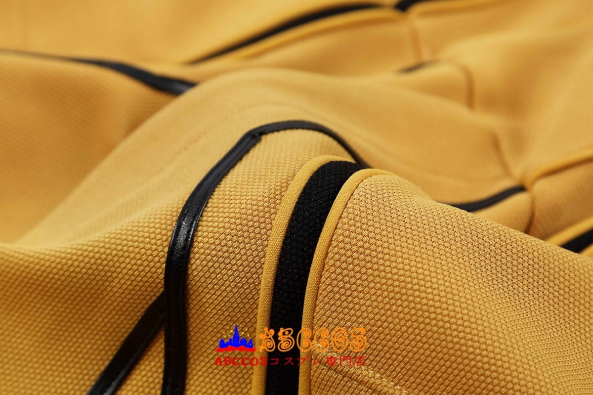 画像28: サンダーボルツ*（Thunderbolts*） セントリー ロバート・“ボブ”・レイノルズ オーダーメイド バラ売り可 コスプレ衣装 abccos製 「受注生産」 (28)