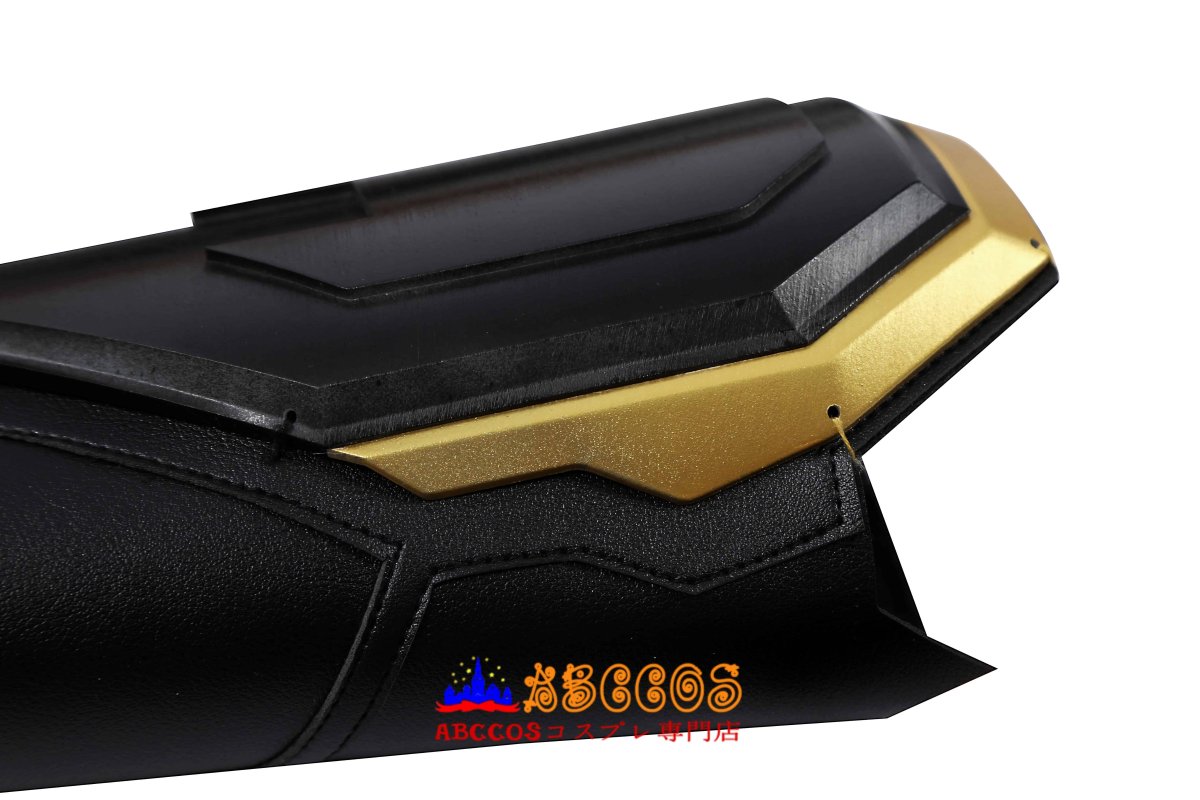 画像30: サンダーボルツ*（Thunderbolts*） セントリー ロバート・“ボブ”・レイノルズ オーダーメイド バラ売り可 コスプレ衣装 abccos製 「受注生産」 (30)