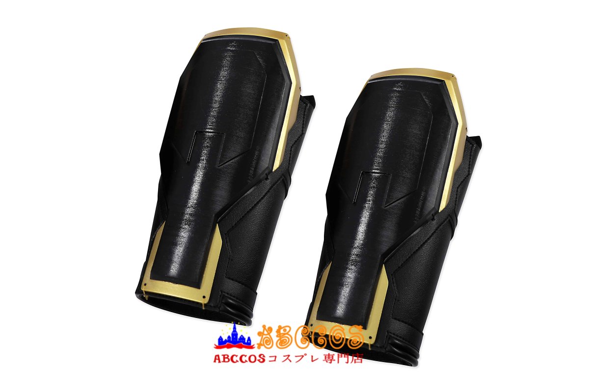 画像34: サンダーボルツ*（Thunderbolts*） セントリー ロバート・“ボブ”・レイノルズ オーダーメイド バラ売り可 コスプレ衣装 abccos製 「受注生産」 (34)