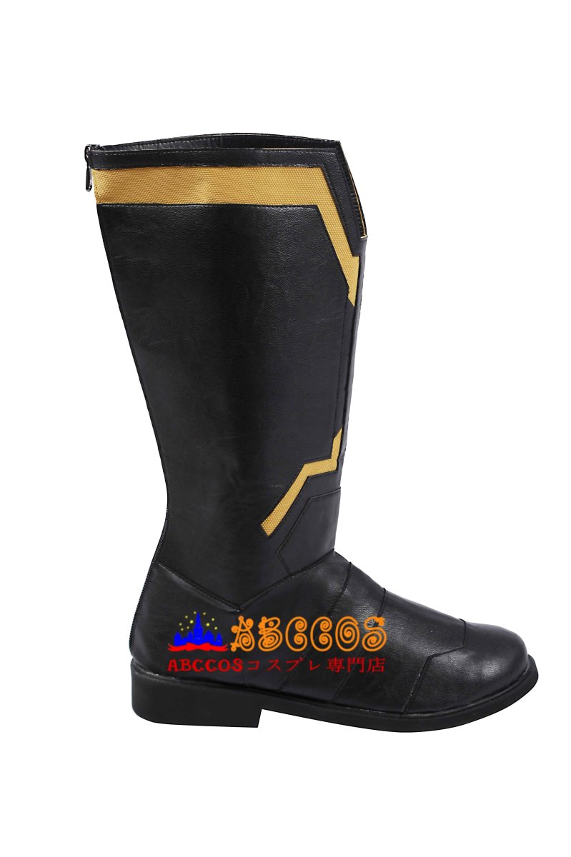 画像36: サンダーボルツ*（Thunderbolts*） セントリー ロバート・“ボブ”・レイノルズ オーダーメイド バラ売り可 コスプレ衣装 abccos製 「受注生産」 (36)