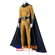 画像4: サンダーボルツ*（Thunderbolts*） セントリー ロバート・“ボブ”・レイノルズ オーダーメイド バラ売り可 コスプレ衣装 abccos製 「受注生産」 (4)