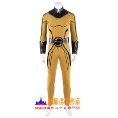 画像6: サンダーボルツ*（Thunderbolts*） セントリー ロバート・“ボブ”・レイノルズ オーダーメイド バラ売り可 コスプレ衣装 abccos製 「受注生産」 (6)