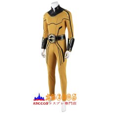 画像8: サンダーボルツ*（Thunderbolts*） セントリー ロバート・“ボブ”・レイノルズ オーダーメイド バラ売り可 コスプレ衣装 abccos製 「受注生産」 (8)