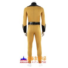 画像9: サンダーボルツ*（Thunderbolts*） セントリー ロバート・“ボブ”・レイノルズ オーダーメイド バラ売り可 コスプレ衣装 abccos製 「受注生産」 (9)