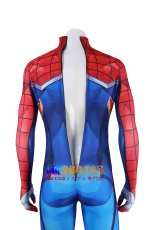 画像13: Marvel Rivals マーベル・ライバルズ Spider punk スパイダー・パンク コスプレ衣装 abccos製 「受注生産」 (13)