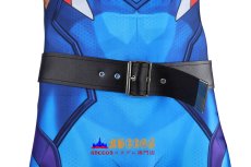 画像19: Marvel Rivals マーベル・ライバルズ Spider punk スパイダー・パンク コスプレ衣装 abccos製 「受注生産」 (19)