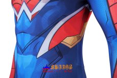 画像23: Marvel Rivals マーベル・ライバルズ Spider punk スパイダー・パンク コスプレ衣装 abccos製 「受注生産」 (23)