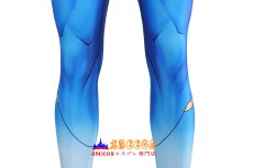 画像27: Marvel Rivals マーベル・ライバルズ Spider punk スパイダー・パンク コスプレ衣装 abccos製 「受注生産」 (27)