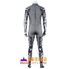 画像10: The Fantastic Four ファンタスティック4  Victor von Doom ドクタードゥーム Doctor Doom つなぎ服 コスプレ衣装 abccos製 「受注生産」 (10)