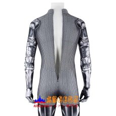 画像11: The Fantastic Four ファンタスティック4  Victor von Doom ドクタードゥーム Doctor Doom つなぎ服 コスプレ衣装 abccos製 「受注生産」 (11)
