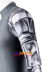 画像16: The Fantastic Four ファンタスティック4  Victor von Doom ドクタードゥーム Doctor Doom つなぎ服 コスプレ衣装 abccos製 「受注生産」 (16)