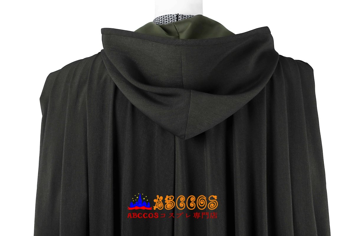 画像18: The Fantastic Four ファンタスティック4  Victor von Doom ドクタードゥーム Doctor Doom つなぎ服 コスプレ衣装 abccos製 「受注生産」 (18)