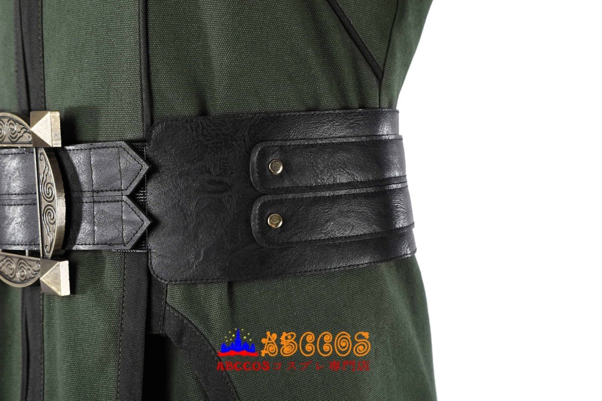 画像20: The Fantastic Four ファンタスティック4  Victor von Doom ドクタードゥーム Doctor Doom つなぎ服 コスプレ衣装 abccos製 「受注生産」 (20)