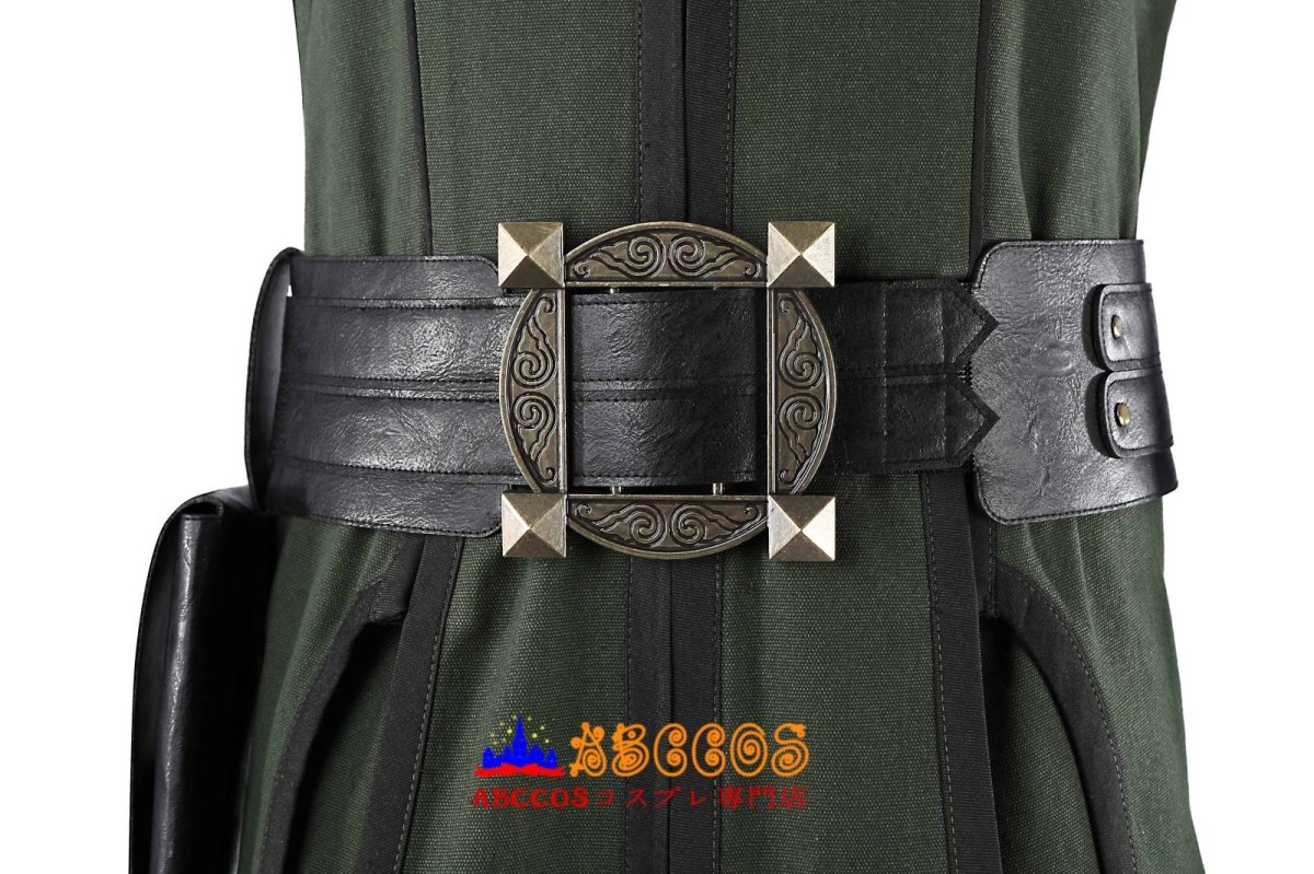 画像21: The Fantastic Four ファンタスティック4  Victor von Doom ドクタードゥーム Doctor Doom つなぎ服 コスプレ衣装 abccos製 「受注生産」 (21)