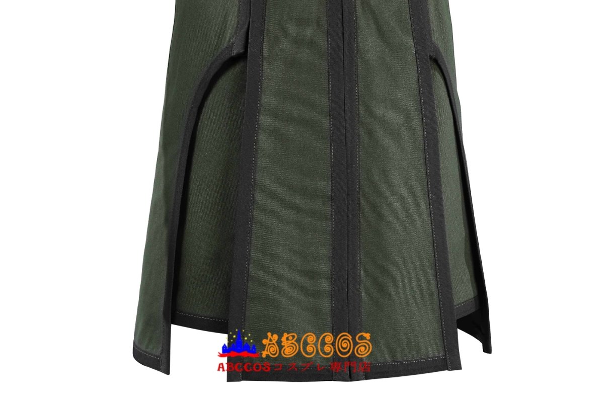 画像23: The Fantastic Four ファンタスティック4  Victor von Doom ドクタードゥーム Doctor Doom つなぎ服 コスプレ衣装 abccos製 「受注生産」 (23)