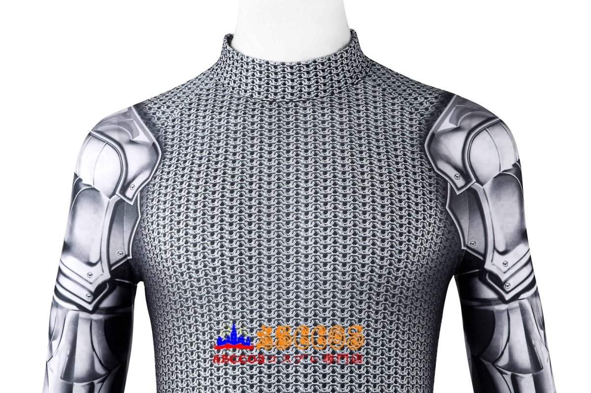 画像24: The Fantastic Four ファンタスティック4  Victor von Doom ドクタードゥーム Doctor Doom つなぎ服 コスプレ衣装 abccos製 「受注生産」 (24)