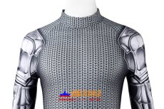 画像24: The Fantastic Four ファンタスティック4  Victor von Doom ドクタードゥーム Doctor Doom つなぎ服 コスプレ衣装 abccos製 「受注生産」 (24)
