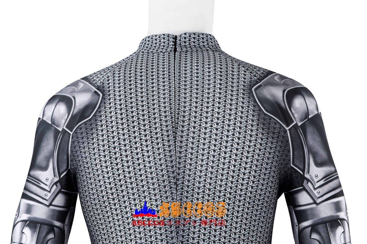 画像25: The Fantastic Four ファンタスティック4  Victor von Doom ドクタードゥーム Doctor Doom つなぎ服 コスプレ衣装 abccos製 「受注生産」 (25)