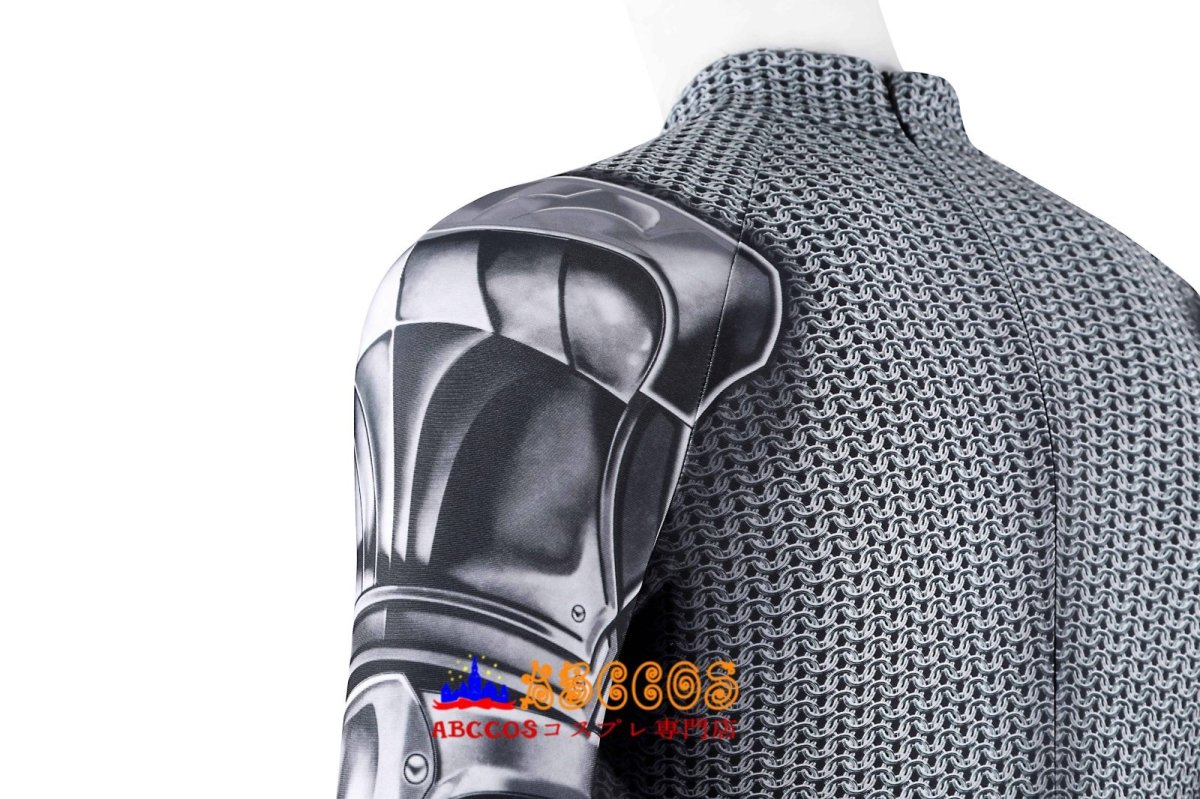 画像26: The Fantastic Four ファンタスティック4  Victor von Doom ドクタードゥーム Doctor Doom つなぎ服 コスプレ衣装 abccos製 「受注生産」 (26)