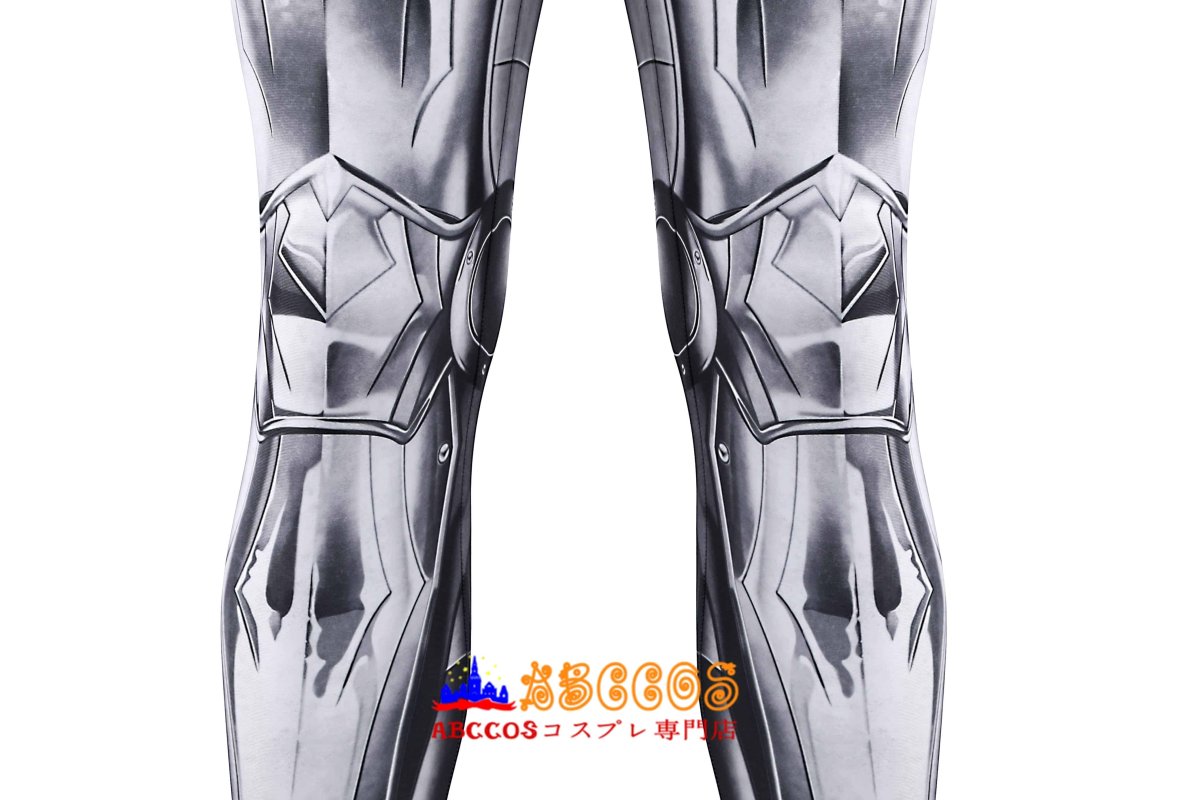 画像29: The Fantastic Four ファンタスティック4  Victor von Doom ドクタードゥーム Doctor Doom つなぎ服 コスプレ衣装 abccos製 「受注生産」 (29)