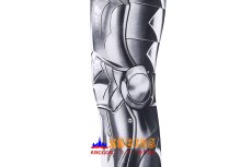 画像31: The Fantastic Four ファンタスティック4  Victor von Doom ドクタードゥーム Doctor Doom つなぎ服 コスプレ衣装 abccos製 「受注生産」 (31)